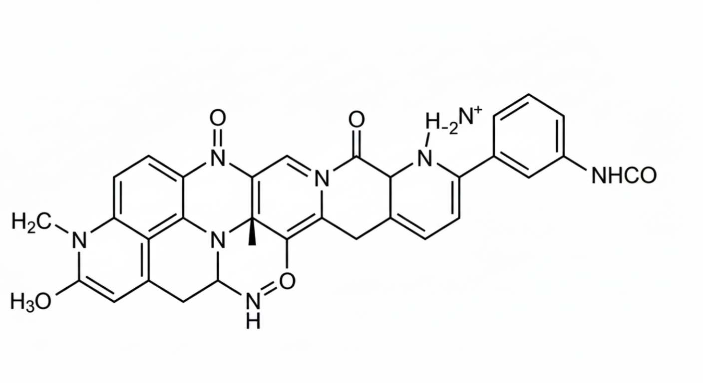 Chemwell Pharmaceuticals - Pharma API Manufacturer & Exporter